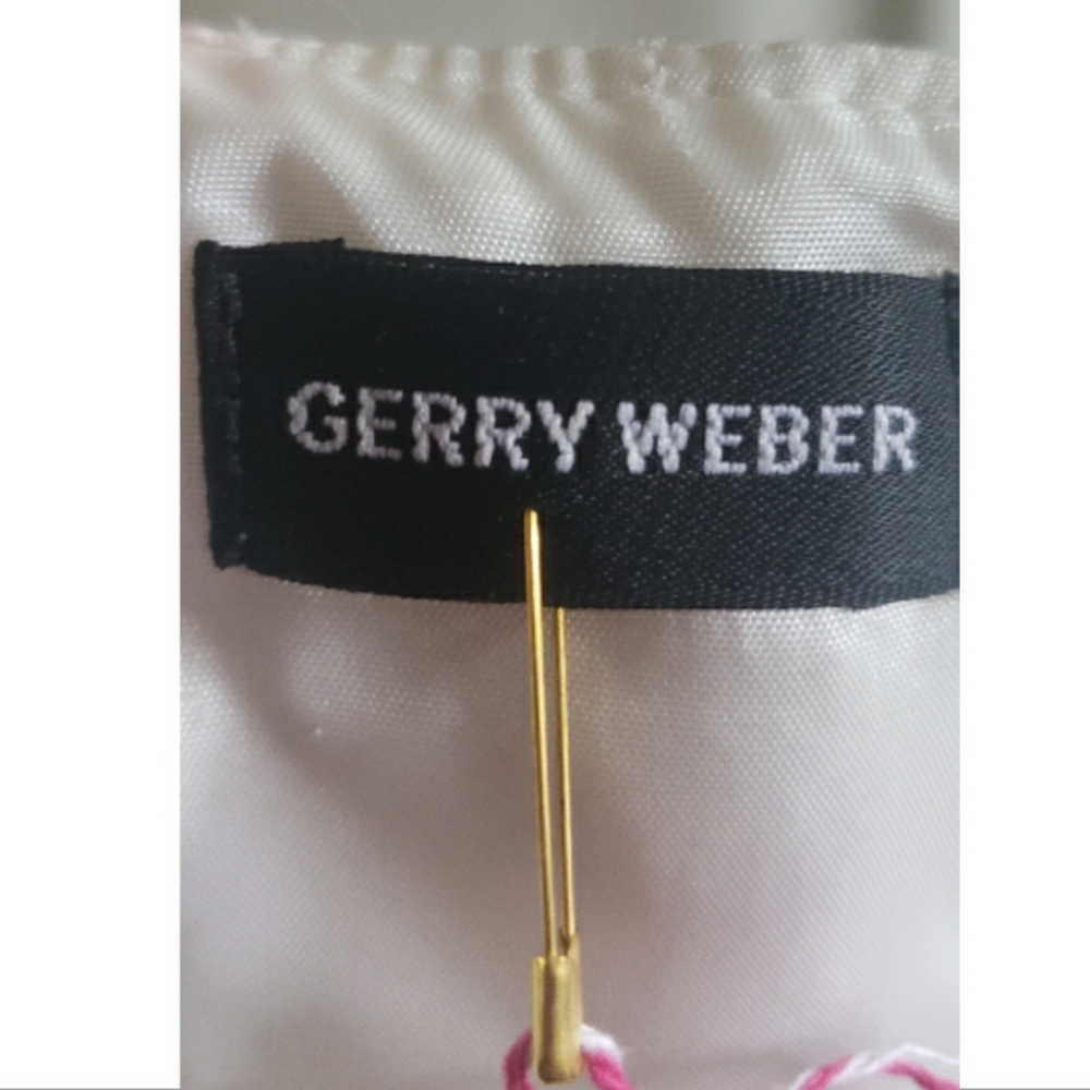 Gerry Weber Sleeveless Dress - Picture 3 of 10